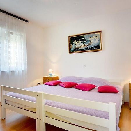 Apartment Zajec Premantura Esterno foto
