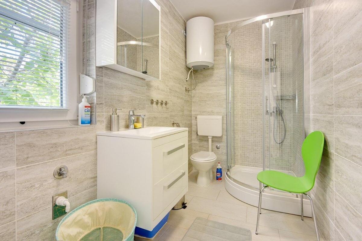 Apartment Zajec Premantura Esterno foto