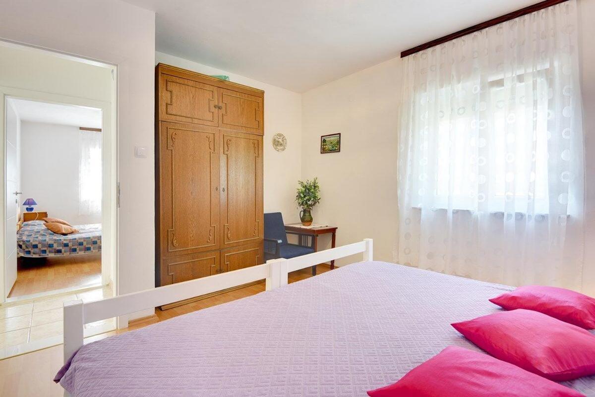 Apartment Zajec Premantura Esterno foto