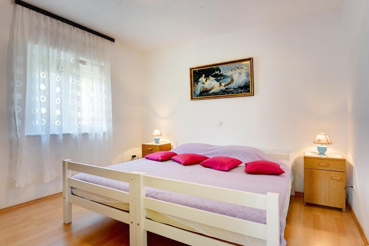 Apartment Zajec Premantura Esterno foto