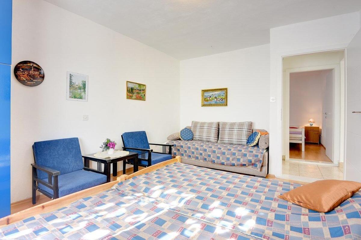Apartment Zajec Premantura Esterno foto