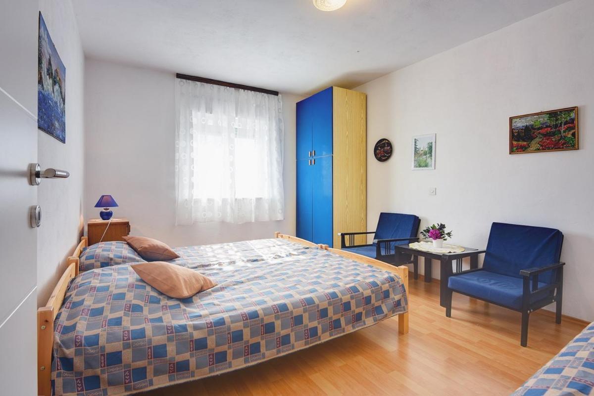 Apartment Zajec Premantura Esterno foto